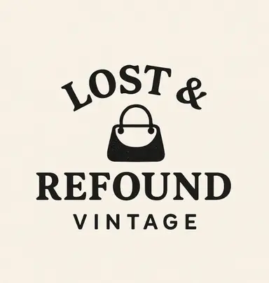 Lost and Refound Vintage