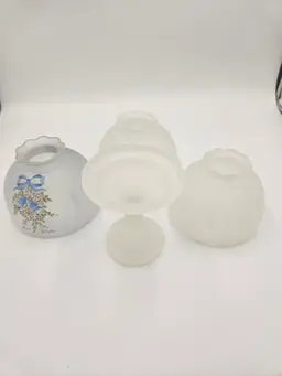 Fairy Lamp Parts Westmoreland