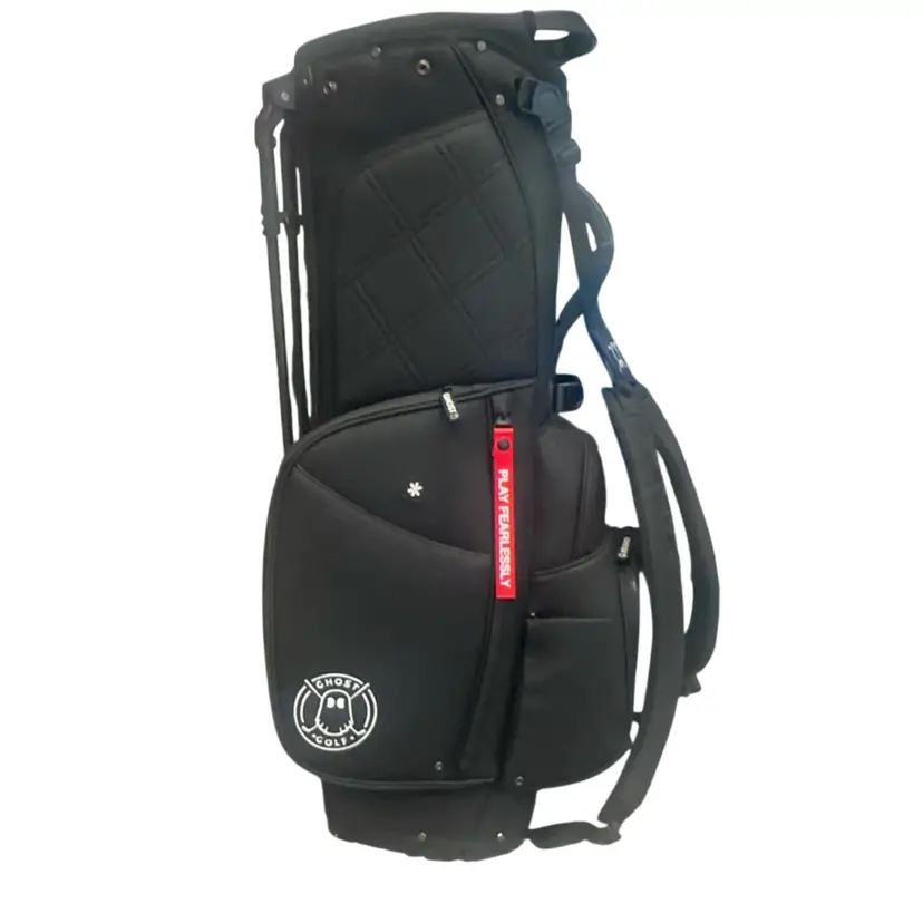 Ghost Golf 14 Way Stand Bag