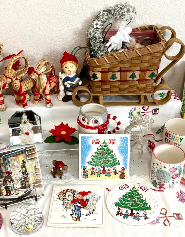 Feeling Better Time To Sell Christmas 