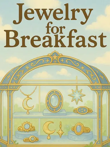 Jewelry For Breakfast $5+ Starts 