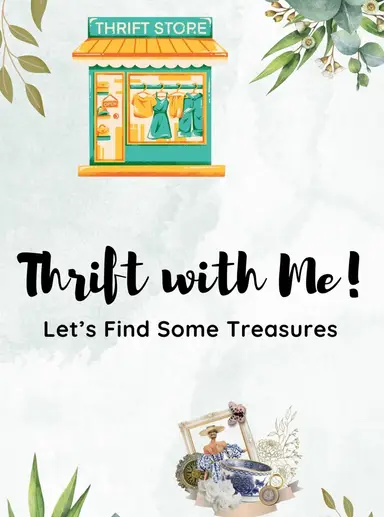 Shop The Estate Sale Finds!