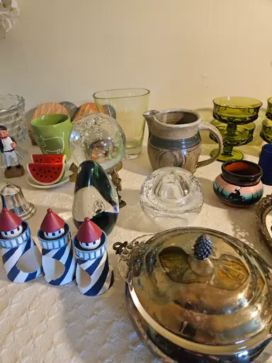 Good Morning Pop-Up Vintage Variety 