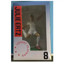 Julie Ertz Collectible Figure