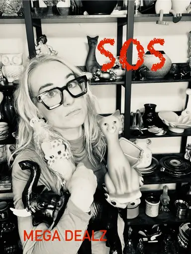 🚨 MOVING: Everything Must Go!!! Blow Out Sale!!!!