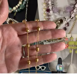 #18 - Vintage Jewelry 3-31-26