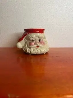 Santa Cup