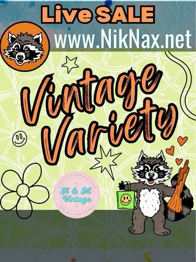 Tiny Treasures & More!!