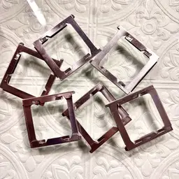 Craftable Vintage Slide Changer Frames