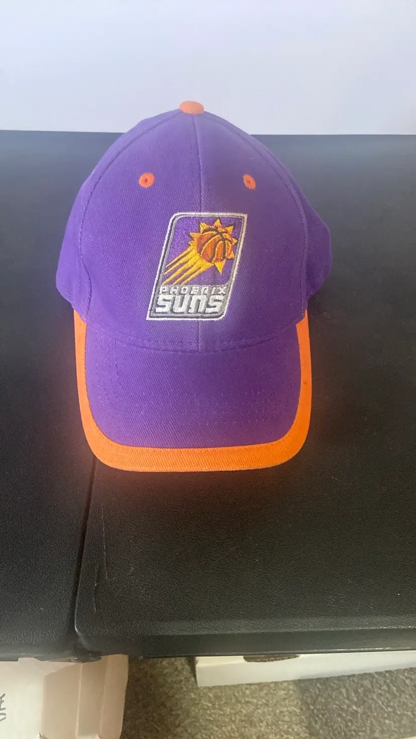 Phoenix Suns Hat