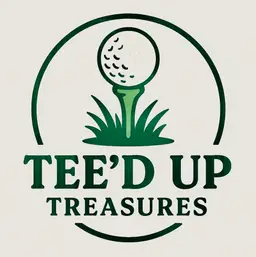 TEE’d Up Treasures