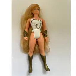 She-Ra Figure