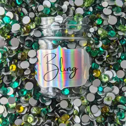 Rex Bling Jar