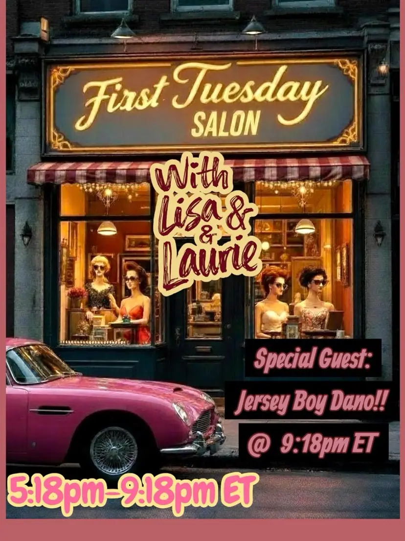 Livestream thumbnail