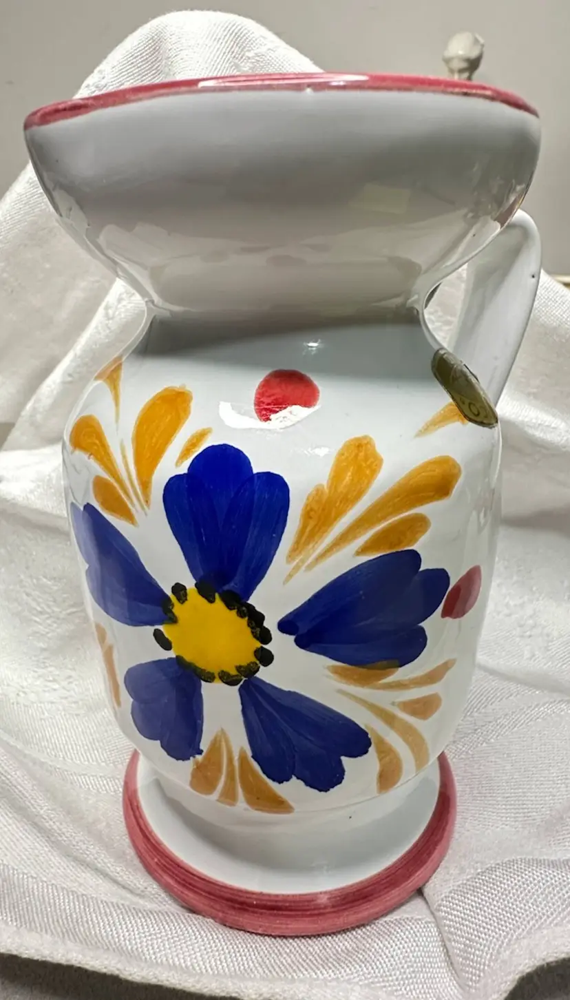 139. Italian Pitcher Inarco