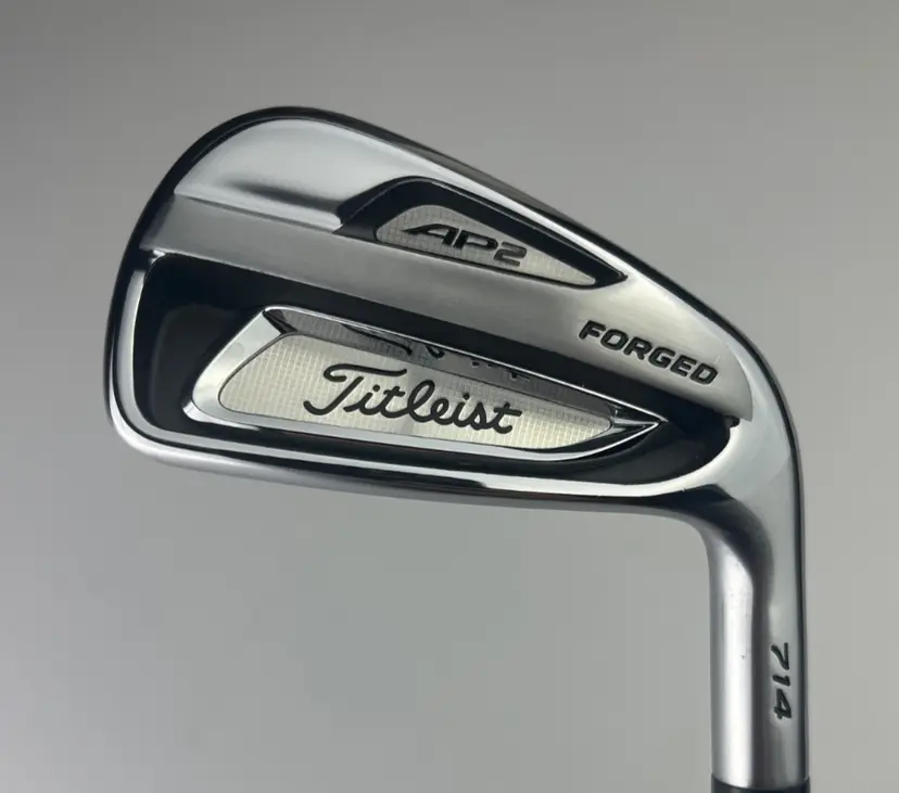 Titleist 714 AP2 4 Iron - Dynamic Gold S300 - Excellent