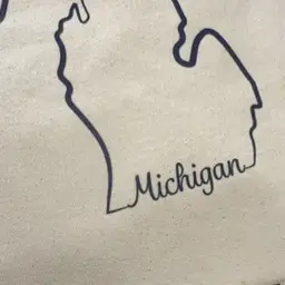 Michigan Bag
