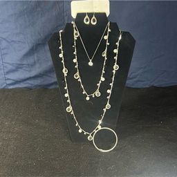 #35 - Jewelry Lot