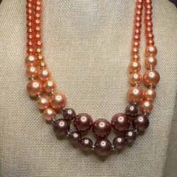 #135 Antique Mall Jewelry (12/18) 20”