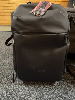 Shimoda Urban Explore 30 - Anthracite