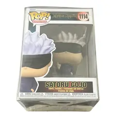 Funko Pop! Satoru Gojo #1114, Jujutsu Kaisen w Protector