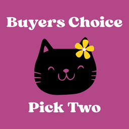09 Buyers Choice Pick Two