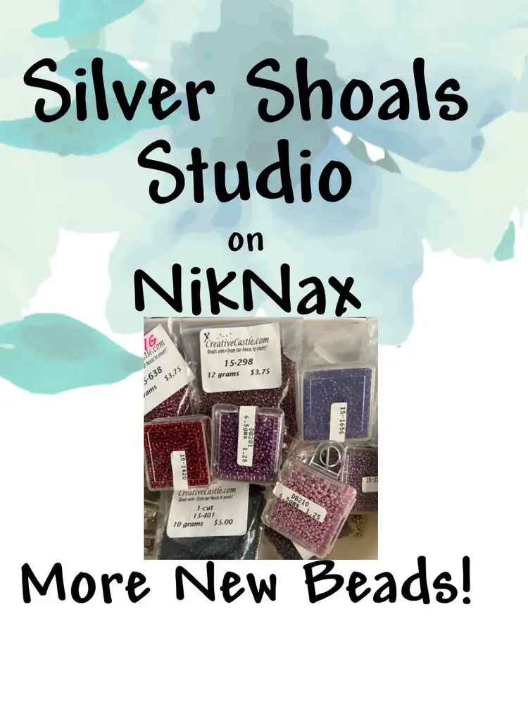 Beads Continued!! Tubes, Loose, Glass, Stone, ++