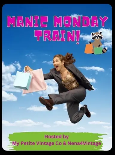 Manic Monday