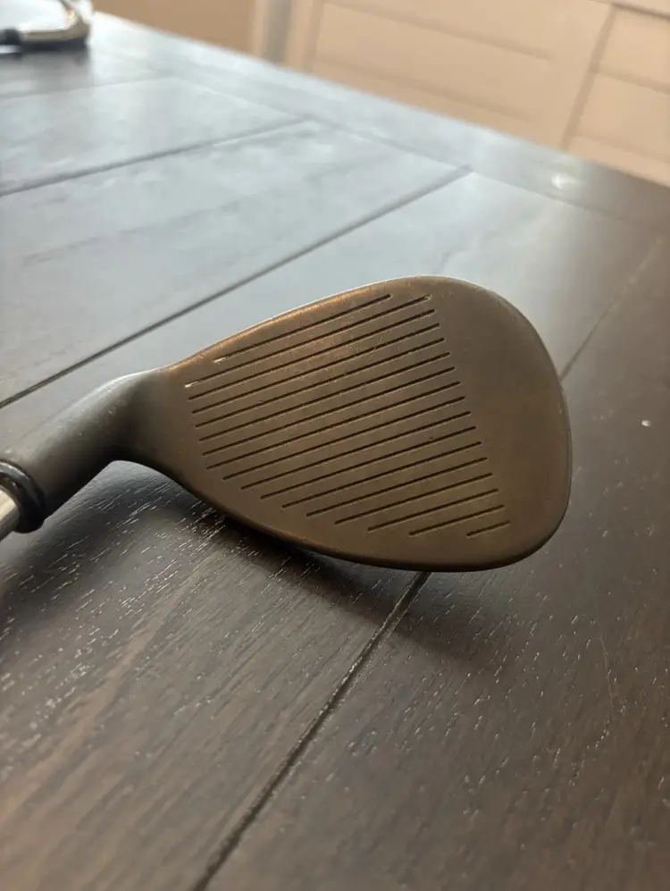 Callaway Big Bertha Tour Series 52* Approach Wedge TT Dynamic Gold