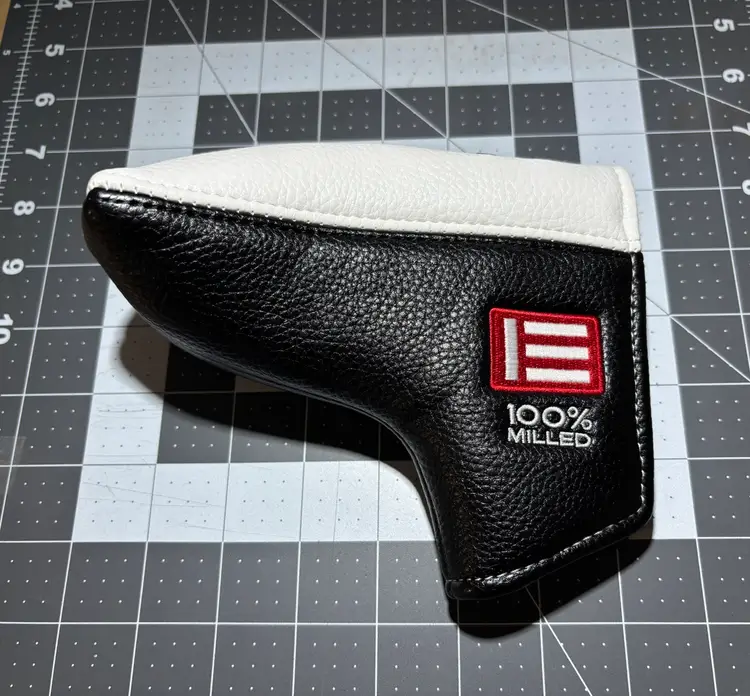 EVNROLL Midlock Blade Magnetic Putter Head Cover