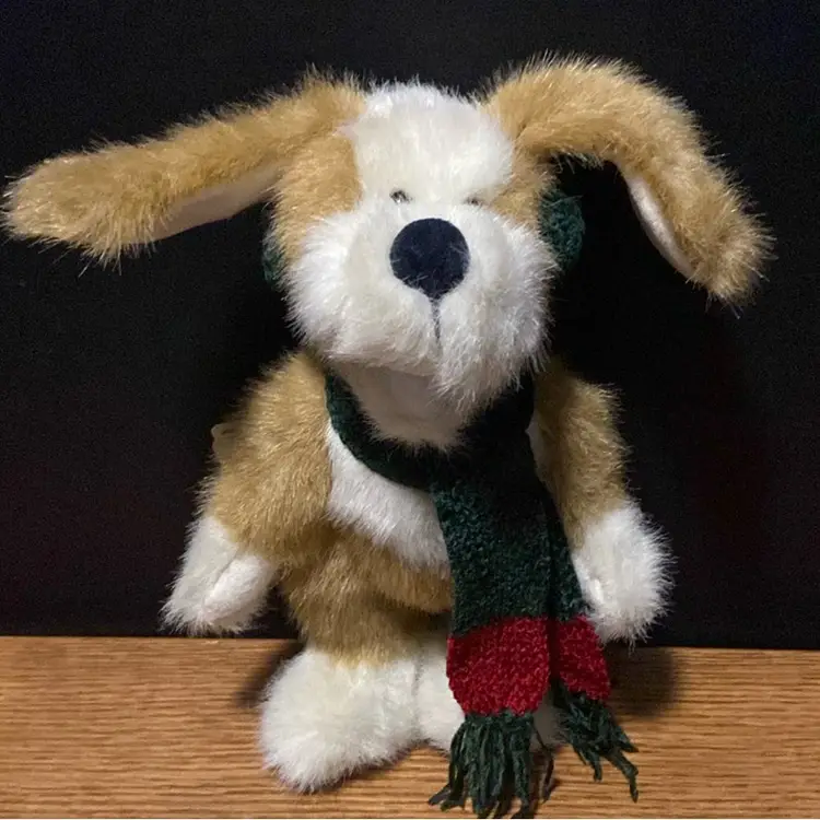 Boyd’s Bear Mee The Dog