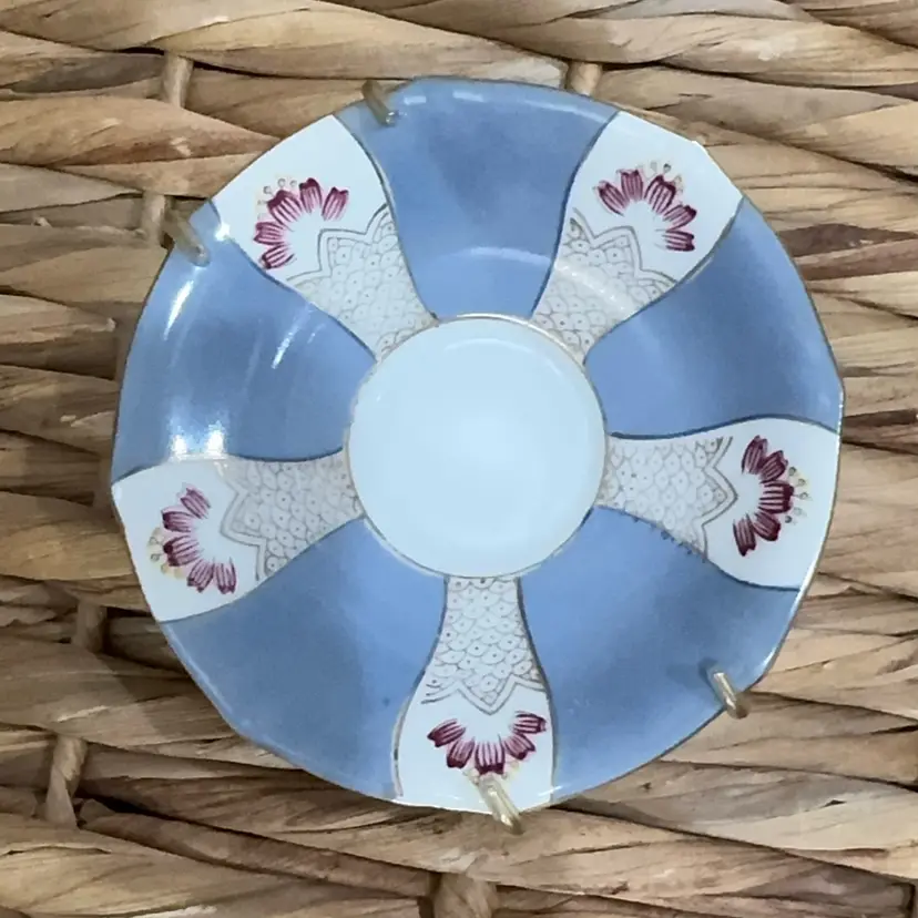 Mini Wall Plate 4.5”
