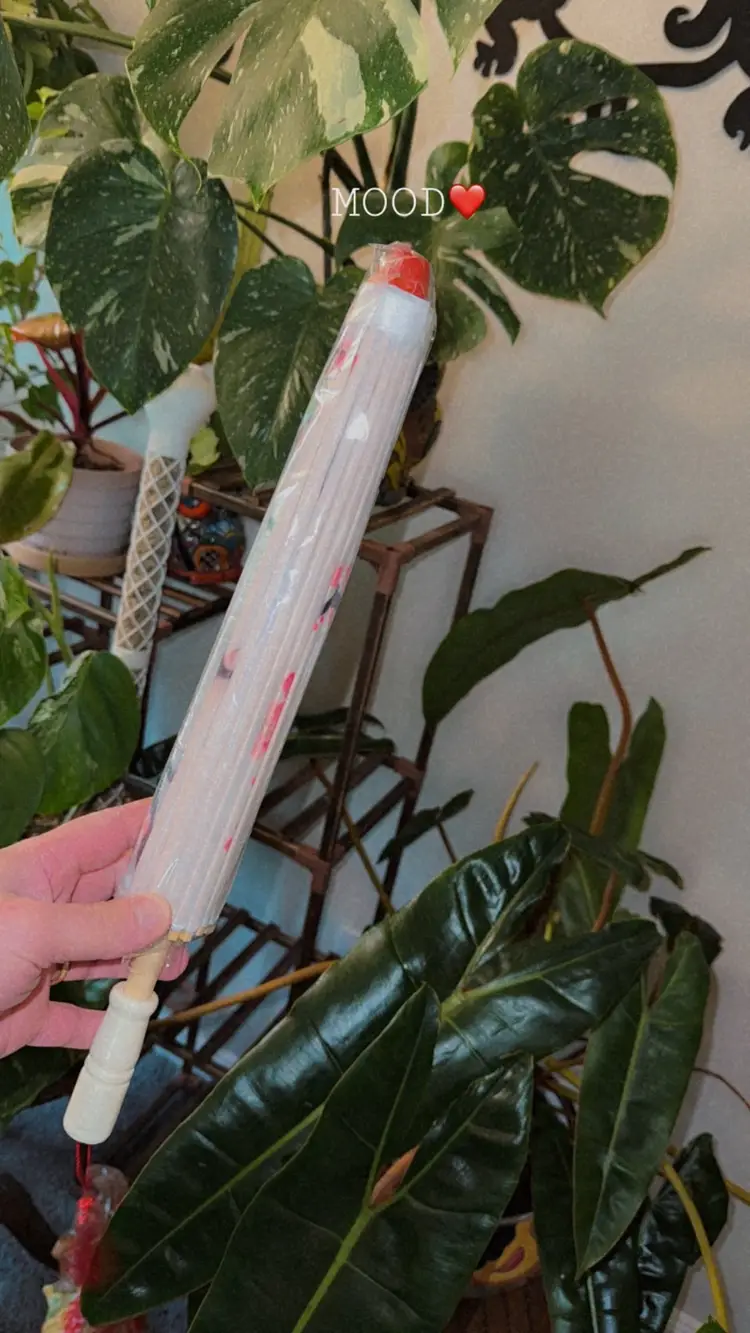 Dealer Choice Umbrella