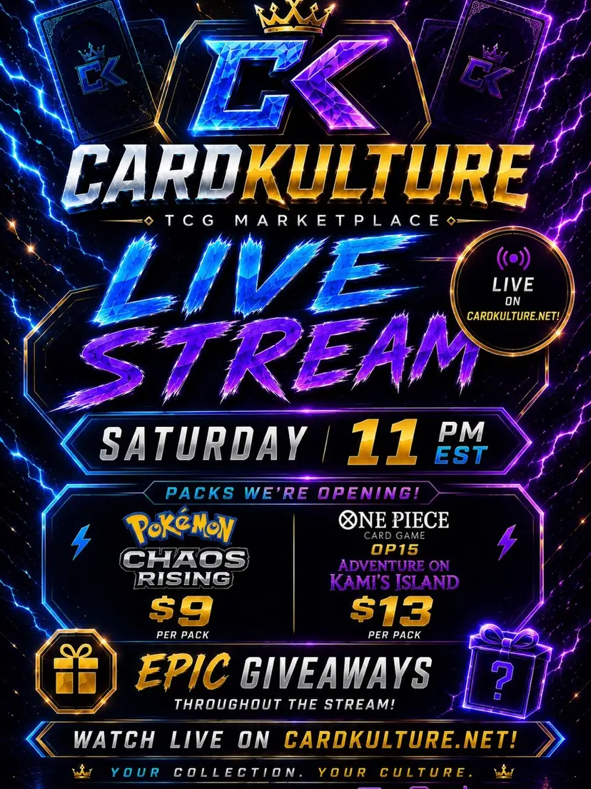 Livestream thumbnail