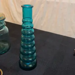 Ch Glass