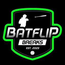 BatFlip Breaks Stack Shipping US