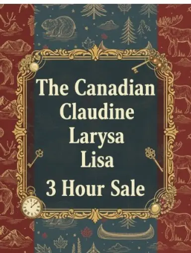 Put A Lid On It Sale With Claudine