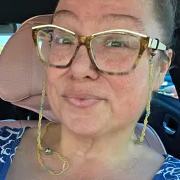 Angelica Brown
