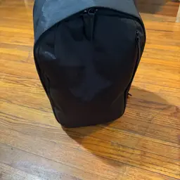 Alpaka Metro Pro Bacpack