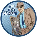 The Toy Market