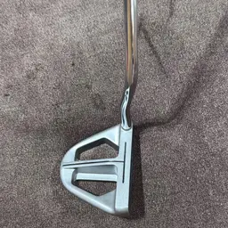 Bobby Grace 35” Mallet Putter