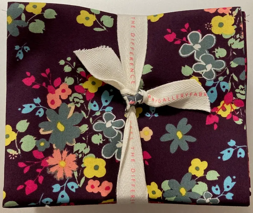 #01 - Art Gallery Fabric bundle