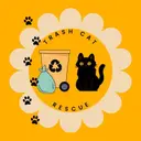trashcatrescue