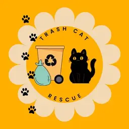 trashcatrescue