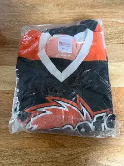 Ft. Wayne Komets - Promotional Jersey - Youth XL