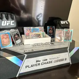 UFC