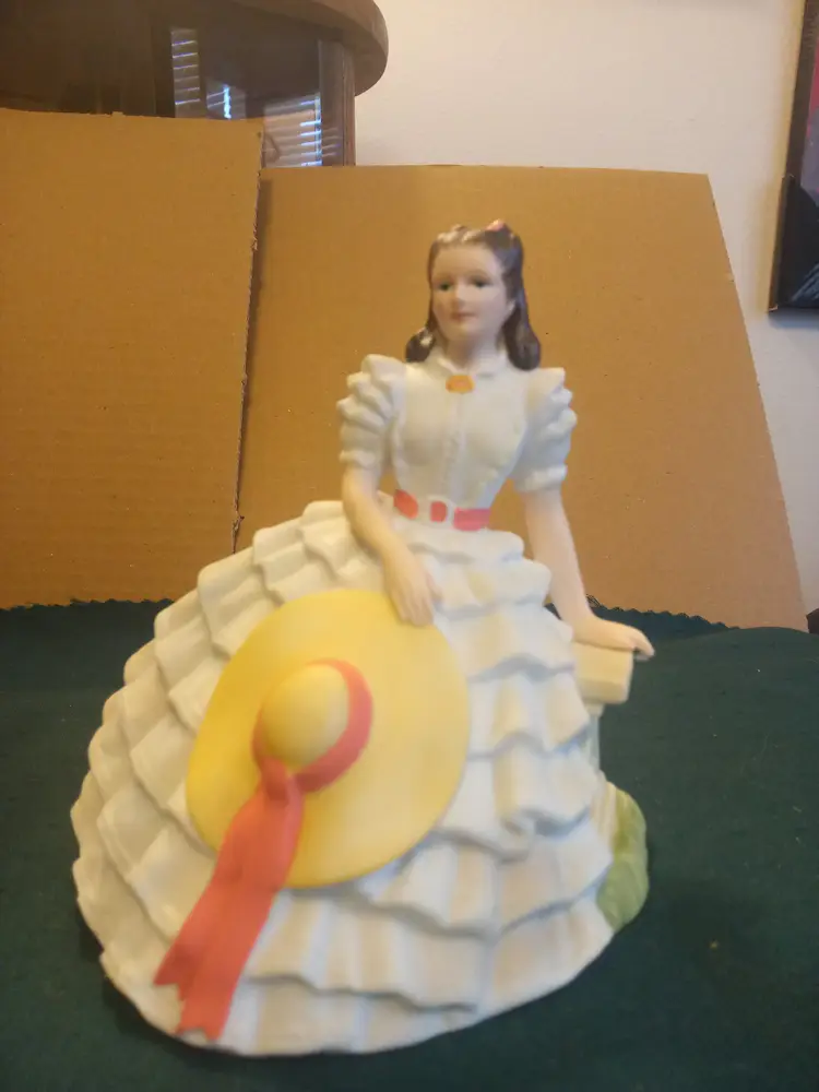 Avon Images of Hollywood