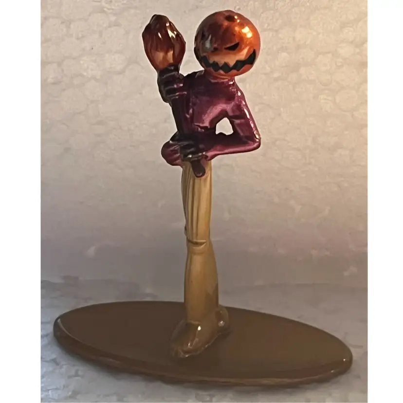 Disney JADA NAO Metalfig Nightmare Before Christmas Diecast Figurine