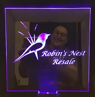 Robin's Nest Resale