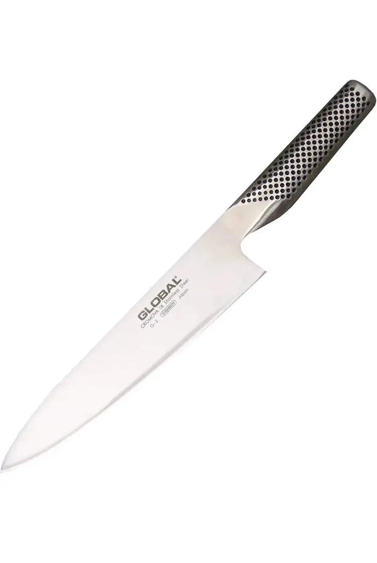 GLOBAL CHEFS KNIFE